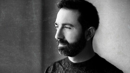 Nick Devon/ Future Of Matter/ Voices Of Valley