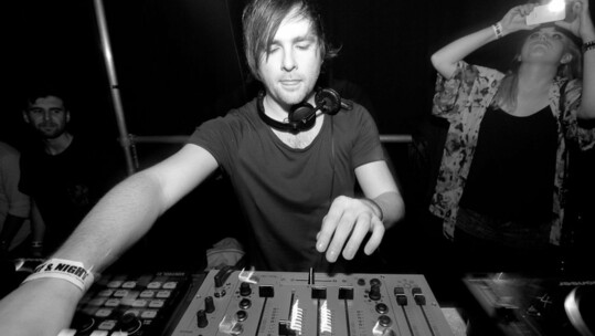 Evolution Presents Gary Beck