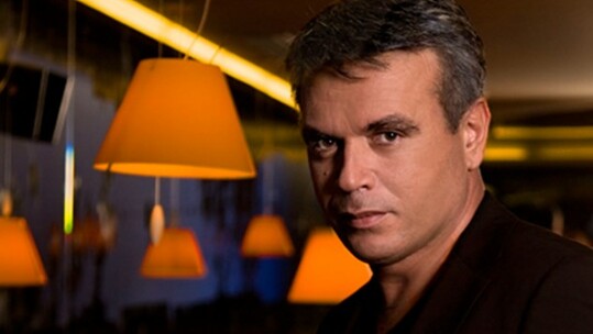 Μανώλης Λιδάκης, "Ρεσιτάλ"