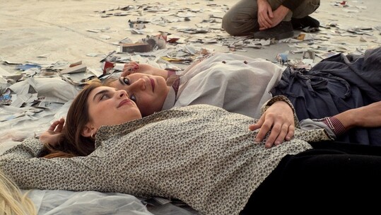 Αλμπέρ Καμύ, ο Ξένος