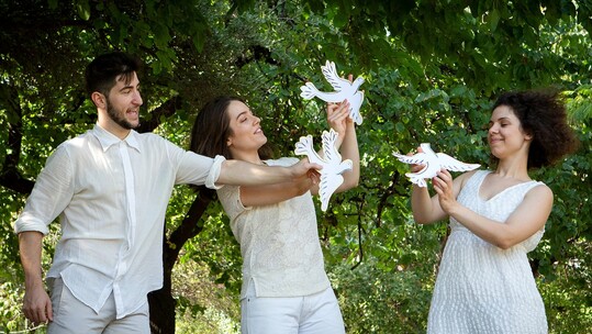 Ο Μικρός Πρίγκιπας