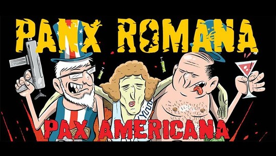 Panx Romana