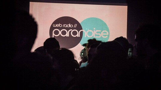 6 years Paranoise celebration
