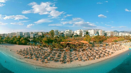 Bolivar Beach Bar Season Opening: Kiko Navarro