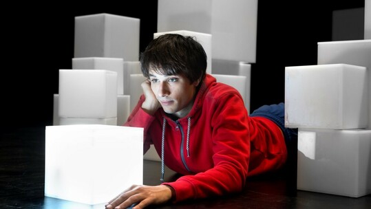 Ποιος σκότωσε το σκύλο τα μεσάνυχτα