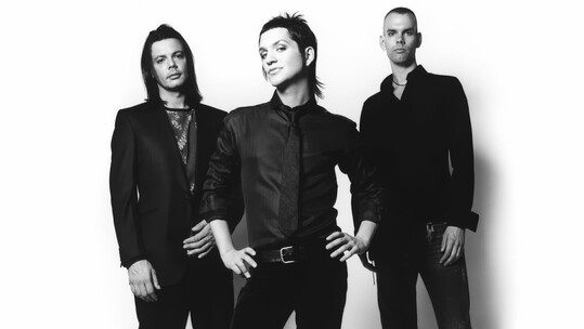 Muse Vs Placebo Night