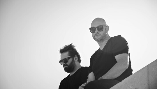 Pig & Dan