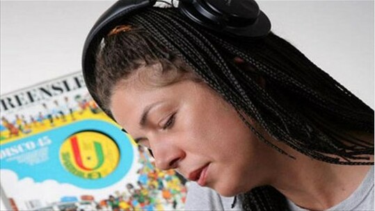 The Annual Xmas Special Dubwise Hi-Fi Dance!