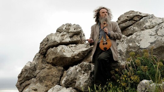 Ψαραντώνης: Εκειά που σμίγουν οι καιροί