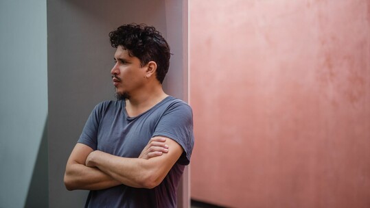 Thievery Corporation Dj Set (Rob Garza)