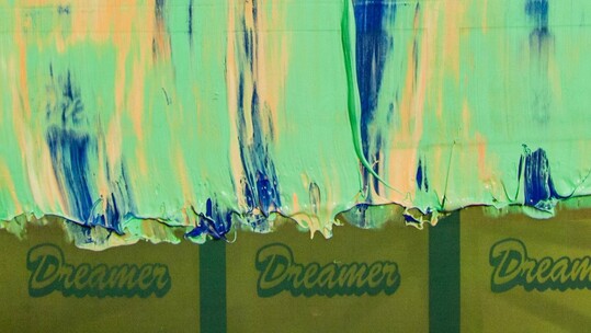 The Dreamer