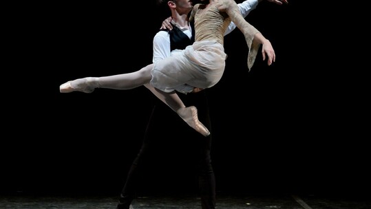 Ερωτευμένος Σοπέν