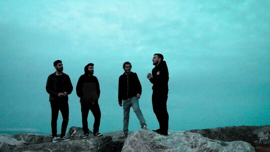 Lucky Shots/ Sailor's Daughter