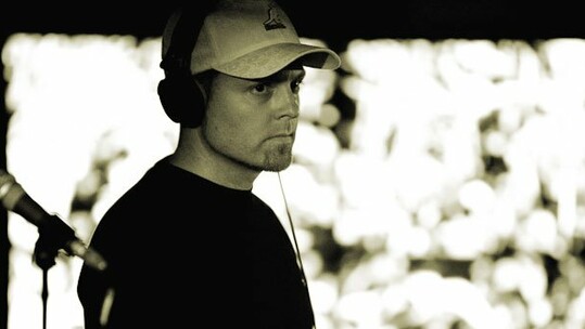 DJ Shadow 