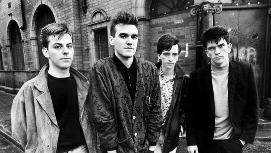 The Smiths & Morrissey Party