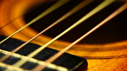 Παραδοσιακό και έντεχνο live από το Σπίρτο