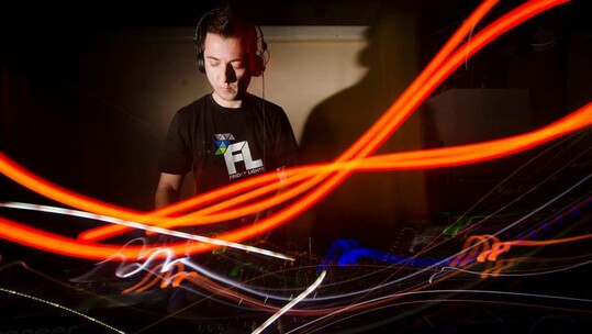 Steve Sai & Diego Varos