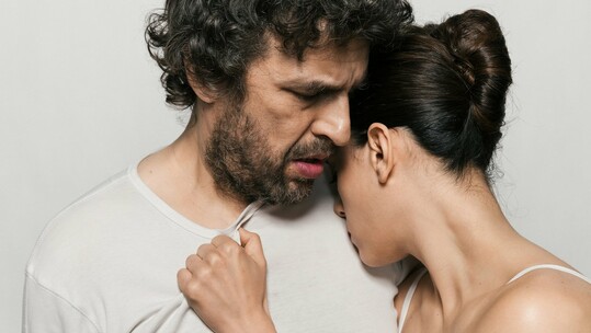 Τα χρόνια της αθωότητας 