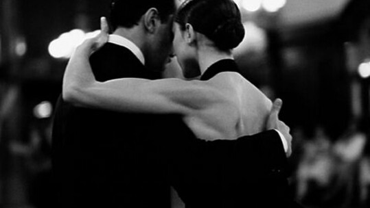 Milonga central - Summer opening