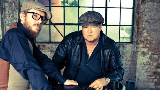 The Herbaliser
