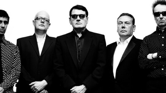 The official Godfathers after show party 