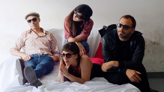 The Callas live + "La Jalousie"