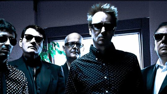 The Godfathers
