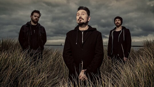 30 Years An Club + 15 Years Gagarin 205: Day 2