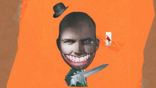 National Theatre Live: Η όπερα της πεντάρας