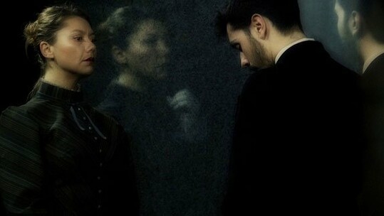 Το στρίψιμο της βίδας