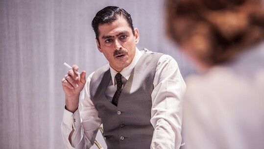 Το ευχαριστημένο