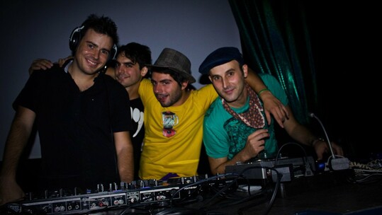 Τrashformers Special