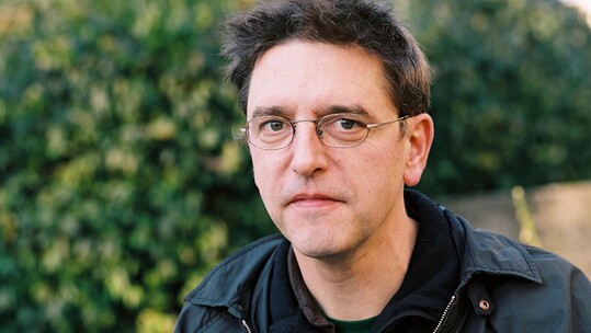 Home: Μια μουσική σύνθεση/εγκατάσταση του Μάνου Τσανγκάρη