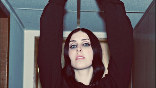 Smoke the Fuzz Fest: Amenra, Chelsea Wolfe, Oathbreaker, Skull&Dawn