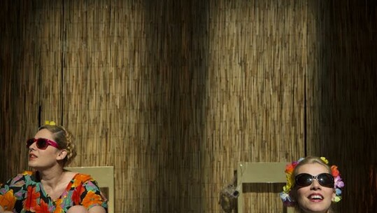 Η ιστορία της αυτοθυσίας