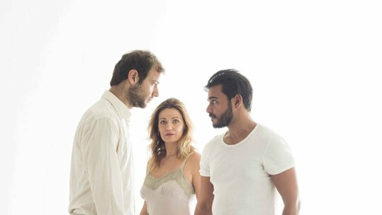 Το Βασίλειο της Γης 