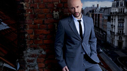 Wax Tailor