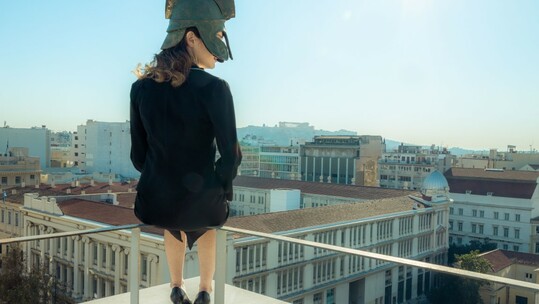 Μαθήματα πολέμου ΙΙΙ 