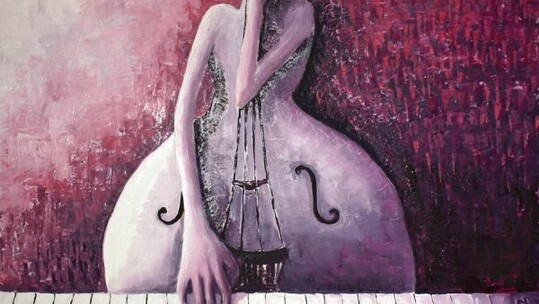 Χρώματα, νότες, ρήματα