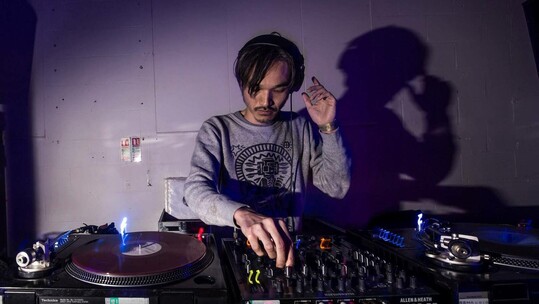 Habeat x Prism: Dj Masda & Z@p 