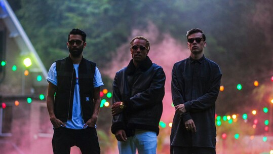 Yellow Claw