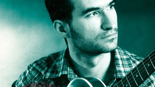 Yorgos Krommydas - Nikolas Anadolis duet