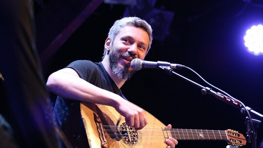 «Musicnow! 2016, μέρες μουσικής στην πόλη» 