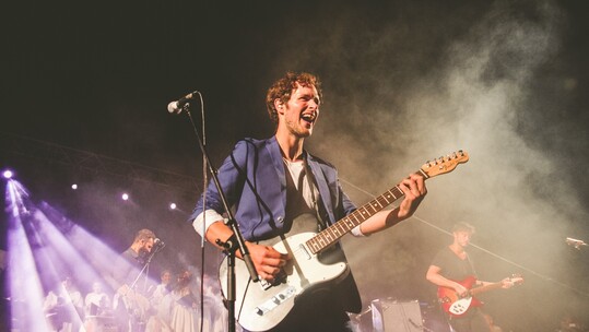 Leon of Athen, Xenos