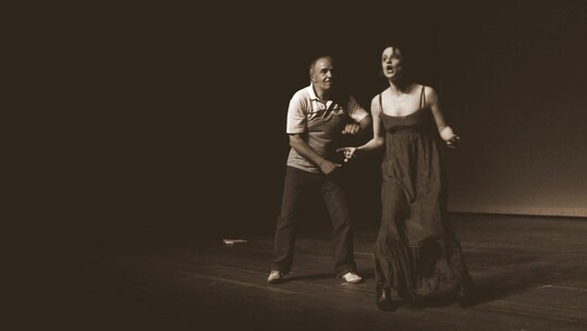 Λευτέρης Βενιάδης, «Τώρα»