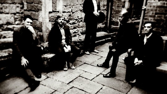 Φεστιβάλ Αθηνών 2019: Tindersticks 