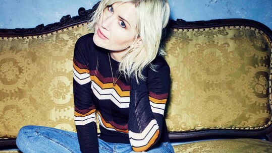 Ακυρώθηκε η συναυλία της Didο στην Τεχνόπολη