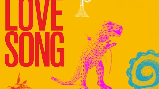 Η Στέγη καλεί όλα τα παιδιά από 6 ετών και άνω να ηχογραφήσουν το δικό τους τραγούδι αγάπης