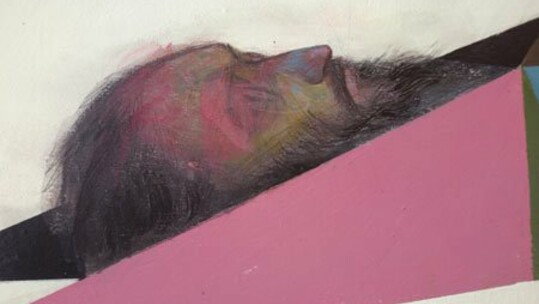 ΑΝΔΡΕΑΣ ΚΑΣΑΠΗΣ «BONES ARE TIGHT»