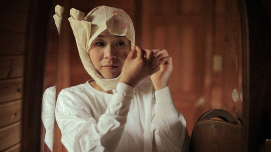 Από τις badass δύτριες της Ιαπωνίας στο ελληνικό hip hop της δεκαετίας του ’90